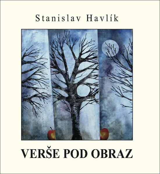 Levně Verše pod obraz