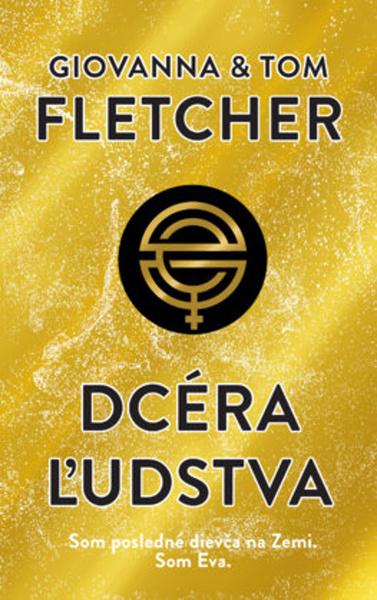 Dcéra ľudstva - 978-80-556-3918-5