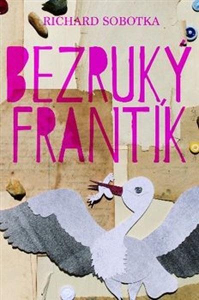 Bezruký Frantík - 978-80-270-8324-4