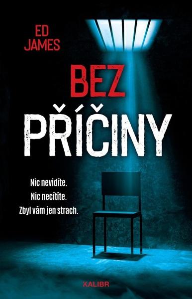 Bez příčiny - 9788024271699