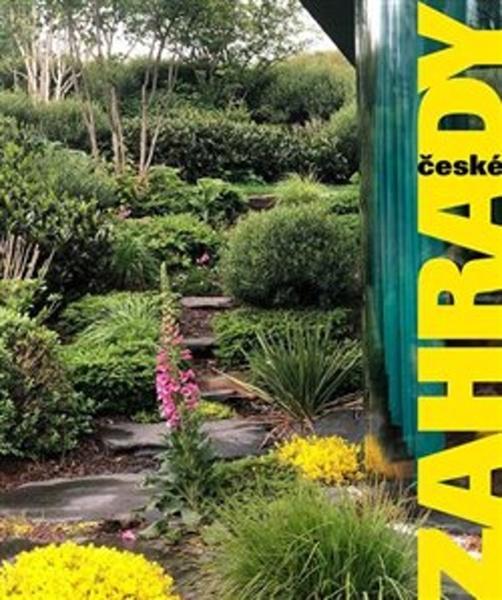 České zahrady - 978-80-7437-315-2