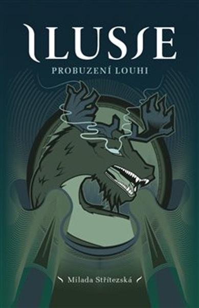 Ilusie Probuzení Louhi - 978-80-270-8594-1