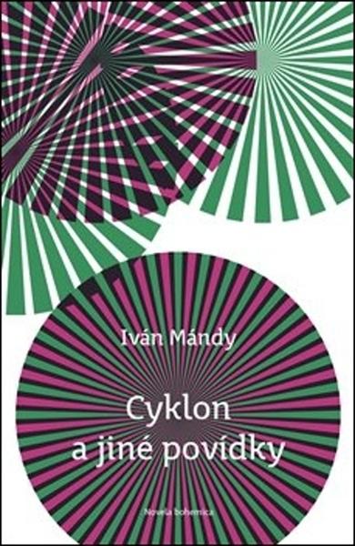 Cyklon a jiné povídky - 978-80-88322-10-8