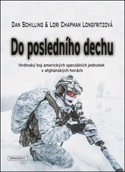 Do posledního dechu - 978-80-88274-50-6