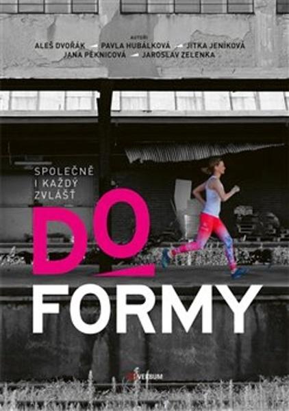Do formy - 978-80-906706-5-5