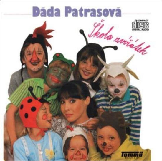 Levně Škola zvířátek