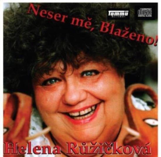 Levně Neser mě, Blaženo!