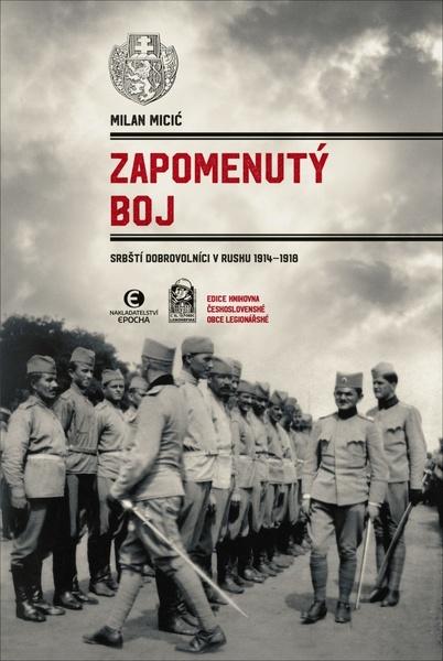 Levně Zapomenutý boj