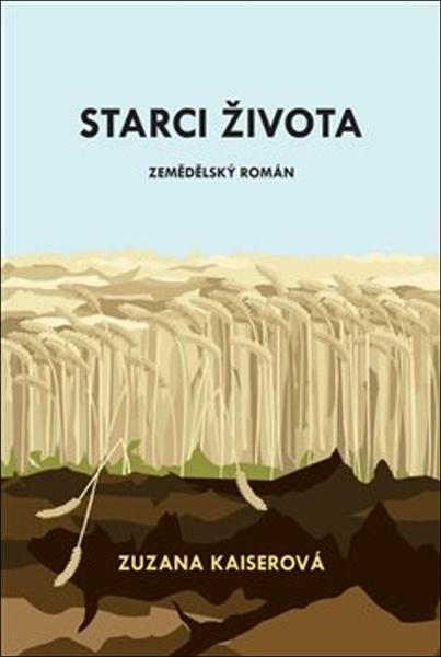 Starci života - 978-80-7511-569-0