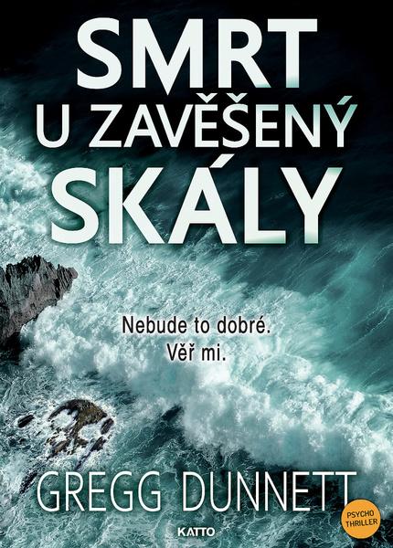Levně Smrt u Zavěšený skály