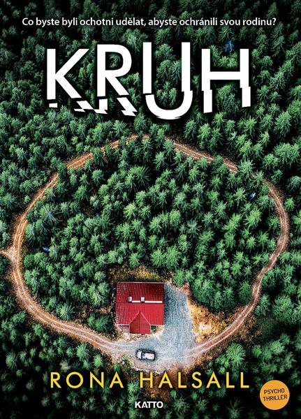 Kruh - 978-80-7402-425-2