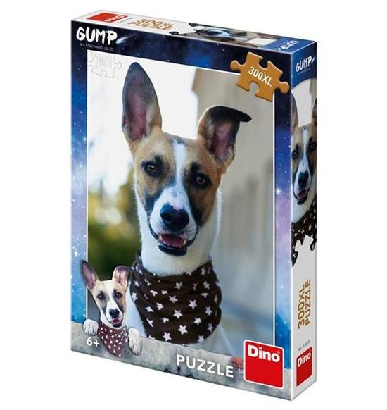 Levně PES GUMP 300 XL Puzzle
