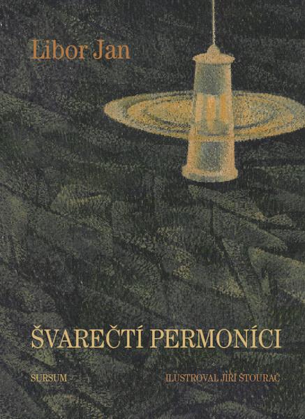 Švarečtí permoníci - 978-80-7323-352-5