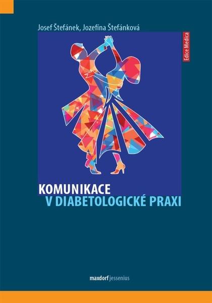Levně Komunikace v diabetologické praxi