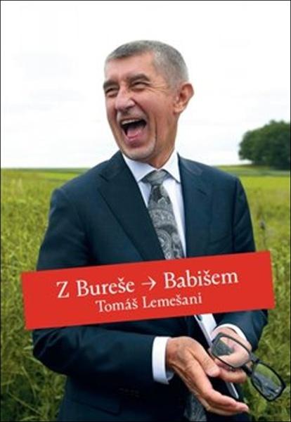 Z Bureše Babišem - 978-80-905589-8-4