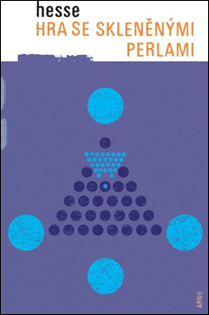 Hra se skleněnými perlami - 978-80-257-0710-4