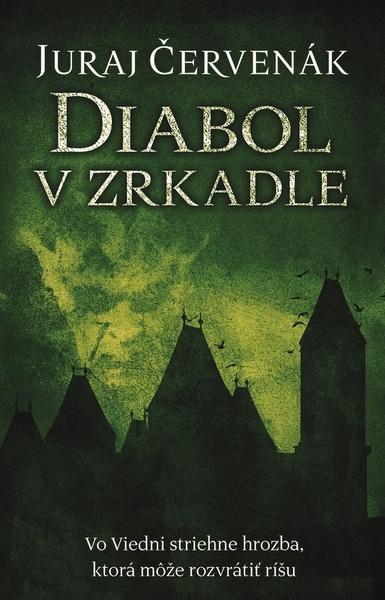 Diabol v zrkadle - 978-80-556-2457-0