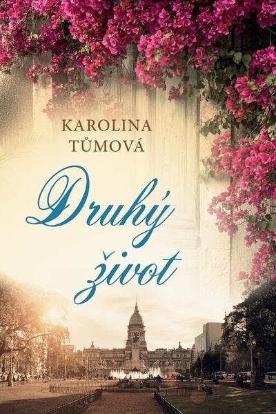 Druhý život - 978-80-7546-324-1