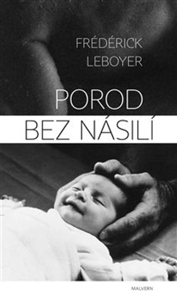 Porod bez násilí - 978-80-7530-268-7