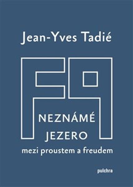 Levně Neznámé jezero