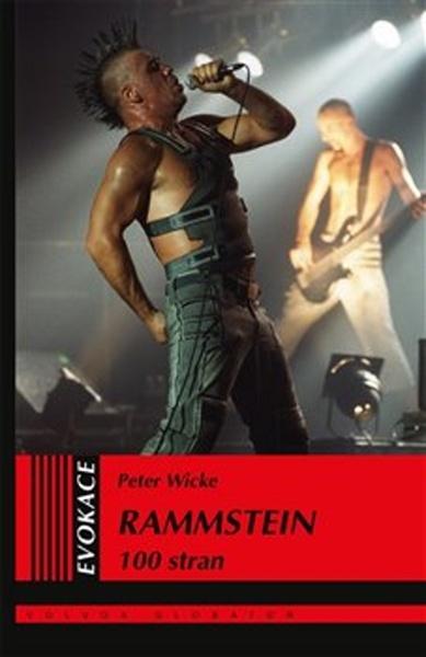 Rammstein - 978-80-7511-566-9