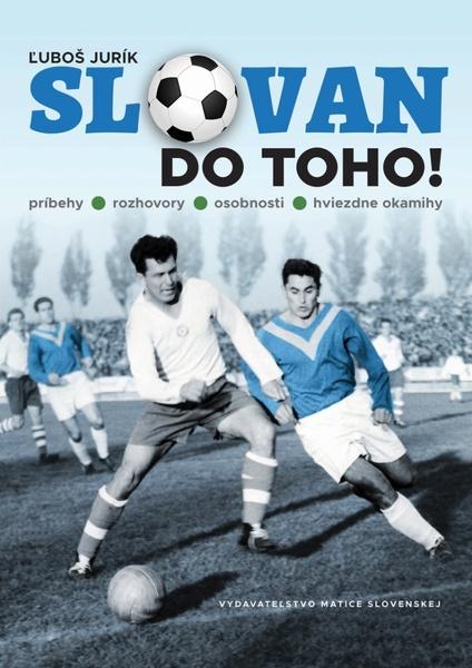 Levně Slovan do toho!