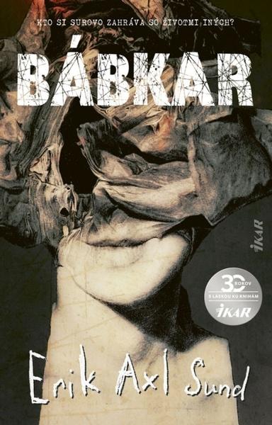Bábkar - 9788055174891