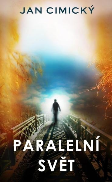 Paralelní svět - 978-80-269-1502-7