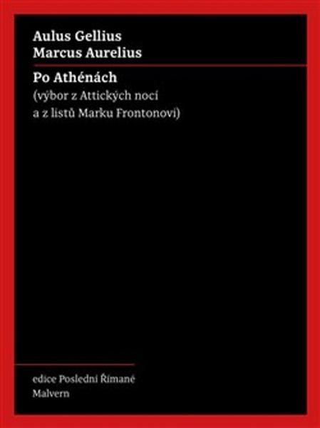 Po Athénách - 978-80-7530-255-7