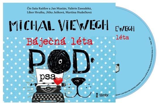 Báječná léta pod psa