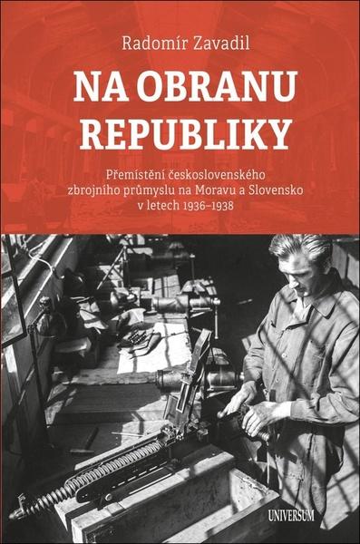 Na obranu republiky - 978-80-242-7149-1