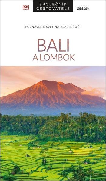 Bali a Lombok - 978-80-242-7098-2