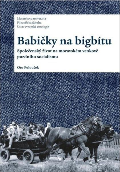 Levně Babičky na bigbítu