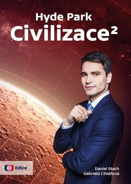 Hyde Park Civilizace 2 - 978-80-7404-341-3