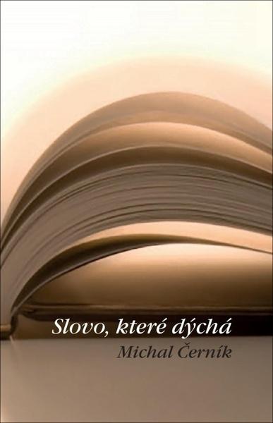 Levně Slovo, které dýchá