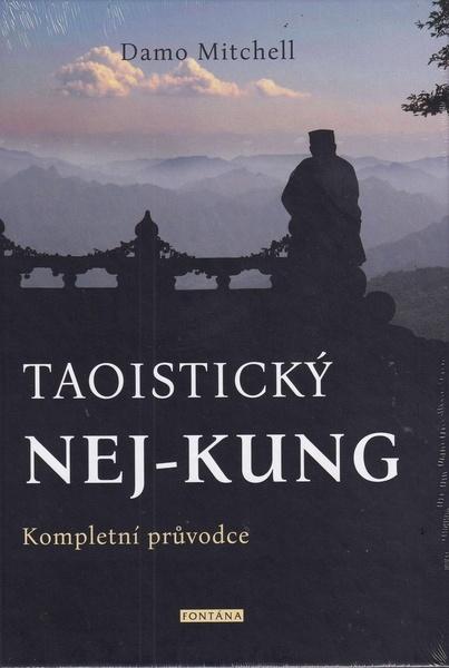 Levně Taoistický NEJ-KUNG