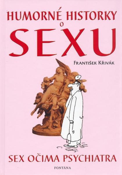 Humorné historky o sexu - 80-7336-131-0
