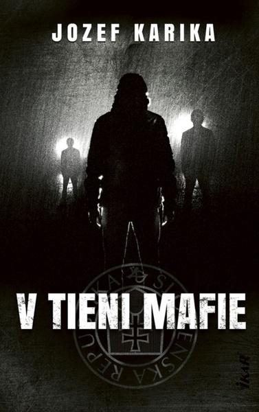 V tieni mafie - 978-80-551-7166-1