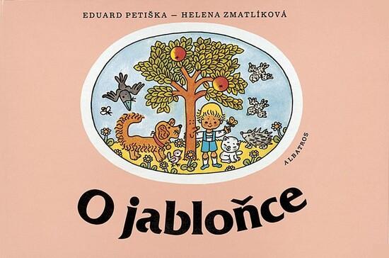 O jabloňce - 978-80-00-06008-8