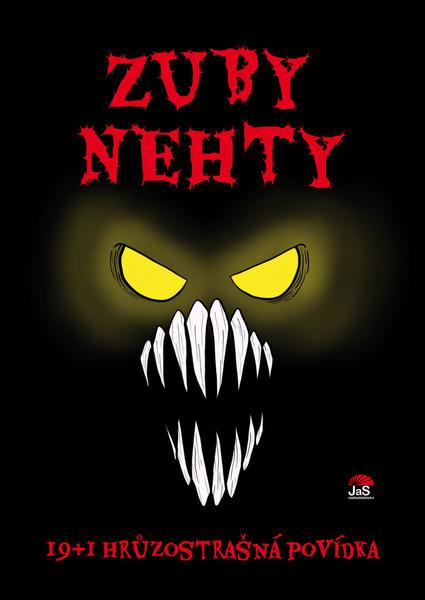 Levně Zuby nehty