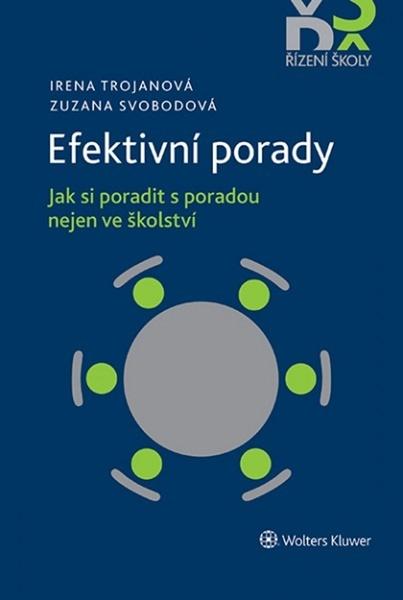 Levně Efektivní porady