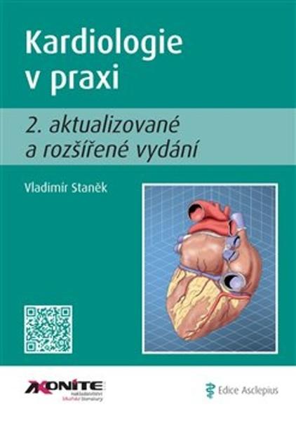 Kardiologie v praxi - 978-80-88046-21-9