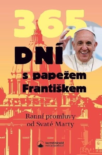 365 dní s papežem Františkem - 978-80-7566-206-4