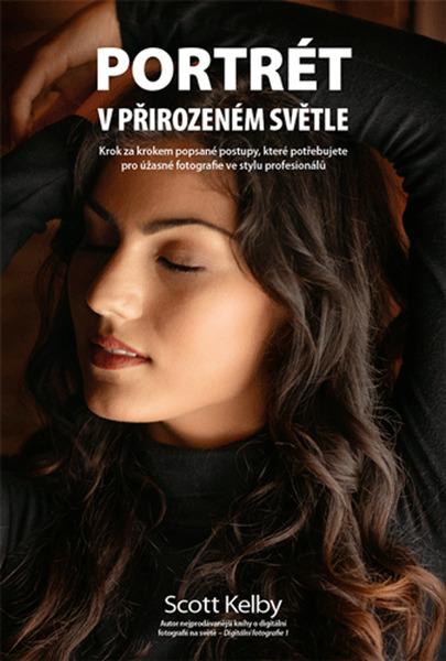 Portrét v přirozeném světle - 978-80-7413-432-6