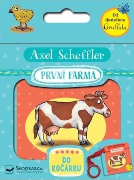 Levně První farma