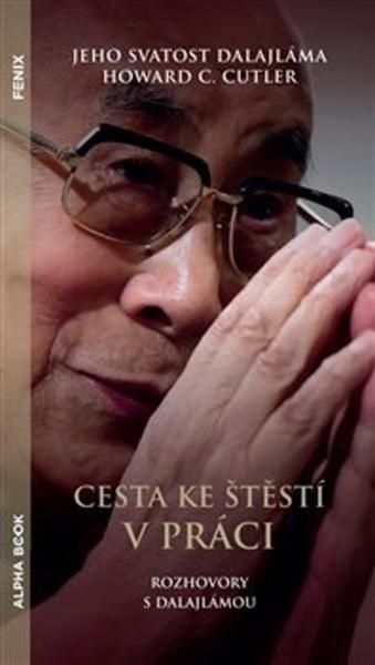 Levně Cesta ke štěstí v práci