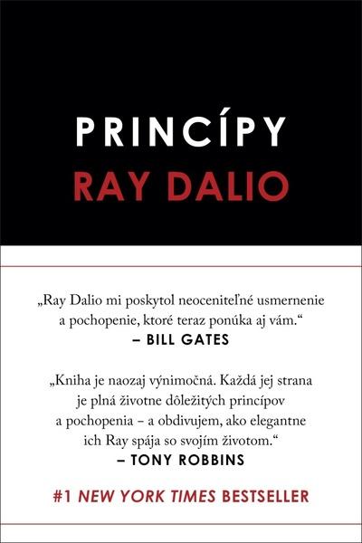 Princípy - 978-80-8172-054-3