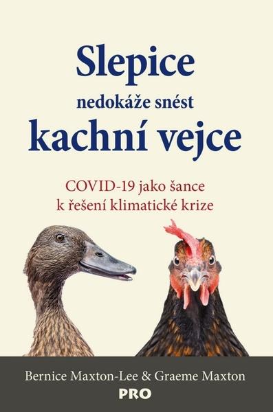 Levně Slepice nedokáže snést kachní vejce