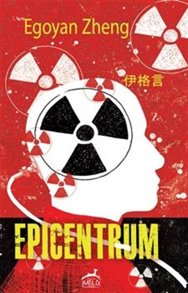 Epicentrum - 978-80-88262-12-1