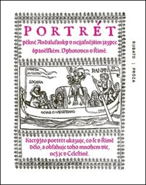 Portrét pěkné Andalusanky - 978-80-87705-80-3